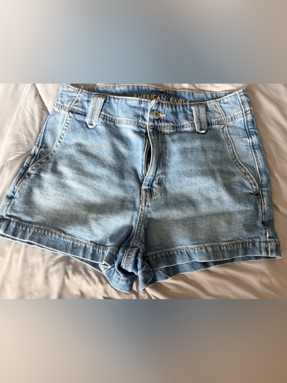 American Eagle Outfitters Women’s Mom Short